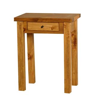 Furniture Link Carolina Hall Table