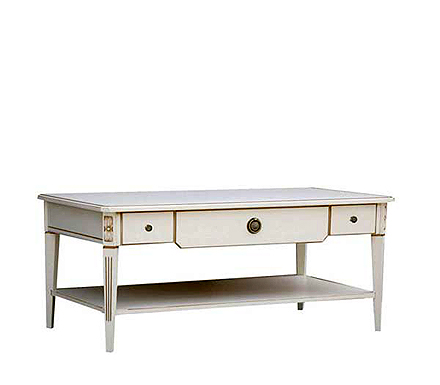 Furniture Link Chateau Coffee Table