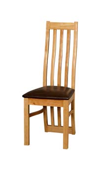 Furniture Link Eve Dining Chair