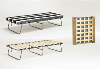 Exclusive Folding Bed