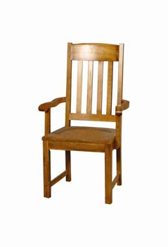 Lille Carver Chair