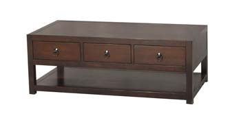 Furniture Link Oxford Coffee Table