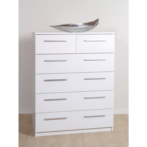 Furniture To Go Designa 4 2 Chest of Drawers in