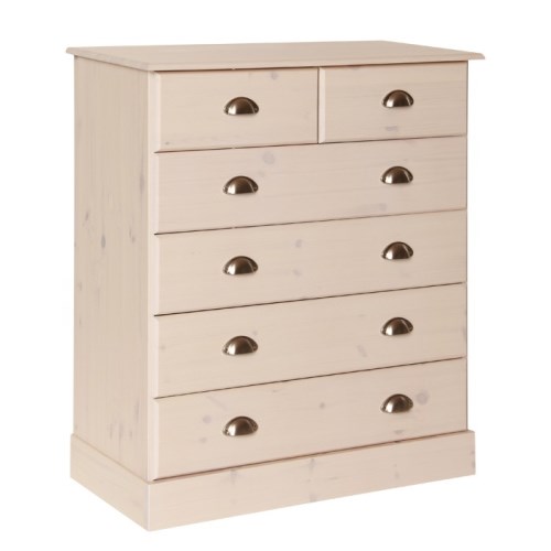 Furniture To Go Terra 4 2 Drawer Chest In
