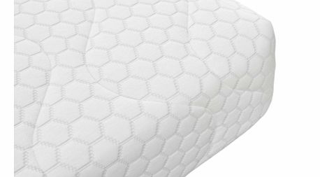 Furniture Village Classic Pocket 1000 Single Pocket Spring Mattress