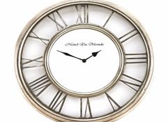 Furniture Village Clocks Hotel du Monde Clock