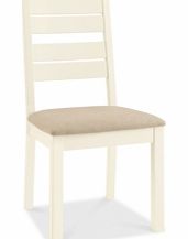 Furniture Village Compton Slatted Dining Chair