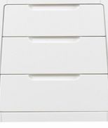 Furniture Village Dixon 3 Drawer Night Stand