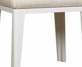 Furniture Village Dixon Painted Stool