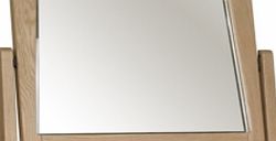 Furniture Village Dixon Pedestal Mirror