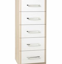 Furniture Village Kingsley 5 Drawer Narrow Chest