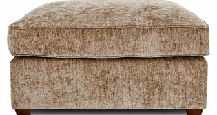 Furniture Village Luxor Footstool