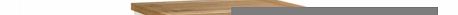 Furniture Village Malmo 3 Drawer Nightstand
