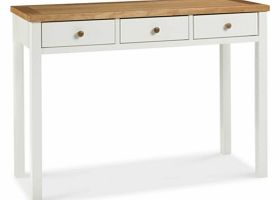 Furniture Village Malmo Dressing Table