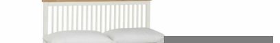 Furniture Village Malmo King Size Bed Frame