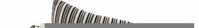 Furniture Village Mezzo Pair Of Bolster Cushions