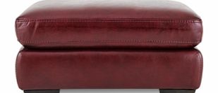 Furniture Village Montana Footstool