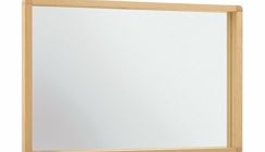 Furniture Village Monza Wall Mirror