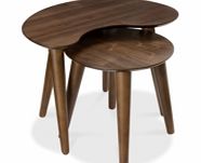 Furniture Village Nexus Nest of Lamp Tables