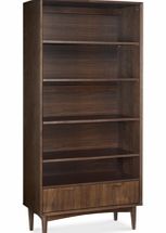 Furniture Village Nexus Wide Bookcase