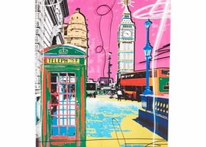 Furniture Village Pictures London Pop Art Picture