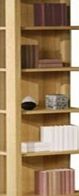 Furniture Village Quba Open Shelf Unit