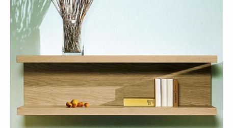 Furniture Village Quba Small Double Bookshelves