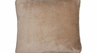 Furniture Village Rugs, Blankets and Cushions Gotland Sand Cushion