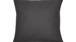 Furniture Village Rugs, Blankets and Cushions Linnea Anthracite