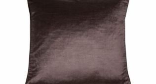 Furniture Village Rugs, Blankets and Cushions Lovisa Dark Taupe
