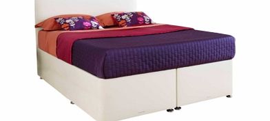 Furniture Village Solutions Super King Ottoman Base