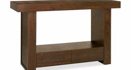Furniture Village Sorrento Console Table
