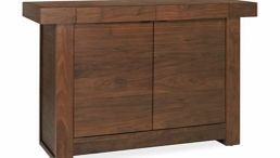 Furniture Village Sorrento Narrow Sideboard