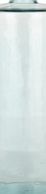 Furniture Village Vases Giant Bottle Clear Vase