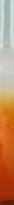 Furniture Village Vases Ombre Giant Orange Vase