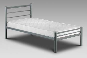 Furniture123 Alpen Bed