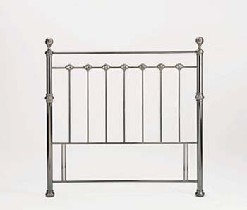 Furniture123 Ama Headboard