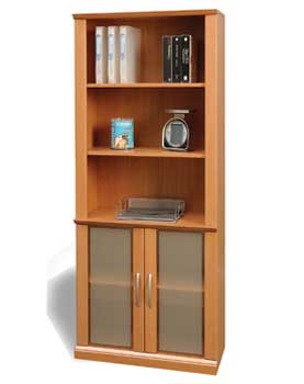 Ambiance Storage Display Cabinet 11858