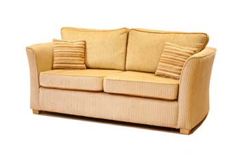 Furniture123 Arizona 2 1/2 Seater Sofa Bed