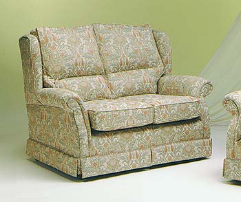 Furniture123 Ashbourne 2 Seater Sofa