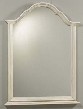 Furniture123 Ashford Mirror C109
