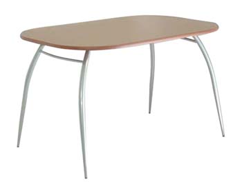 Furniture123 Assisi Dining Table - WHILE STOCKS LAST!