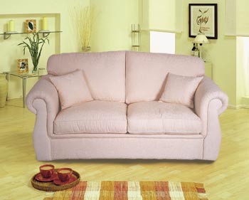 Furniture123 Aston 2 Seater Sofa