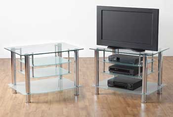 Astra TV Unit - FREE NEXT DAY DELIVERY