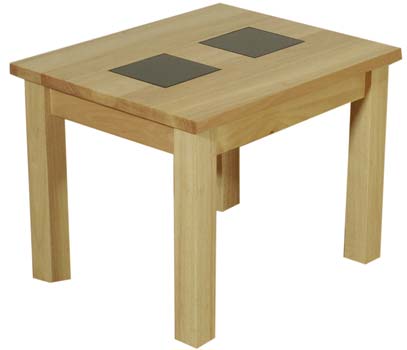 Furniture123 Athens End Table