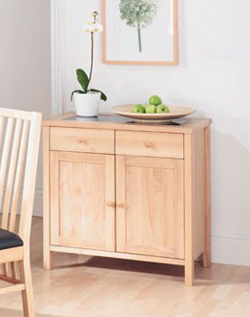 Furniture123 Atlantis Sideboard - FREE NEXT DAY DELIVERY!