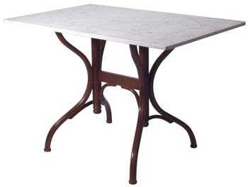 Furniture123 Avari Dining Table