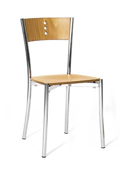 Furniture123 Avoriaz Chair
