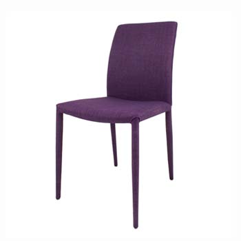 Furniture123 Babylon Dining Chair (pair)