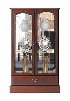 Furniture123 Balmoral China Cabinet
